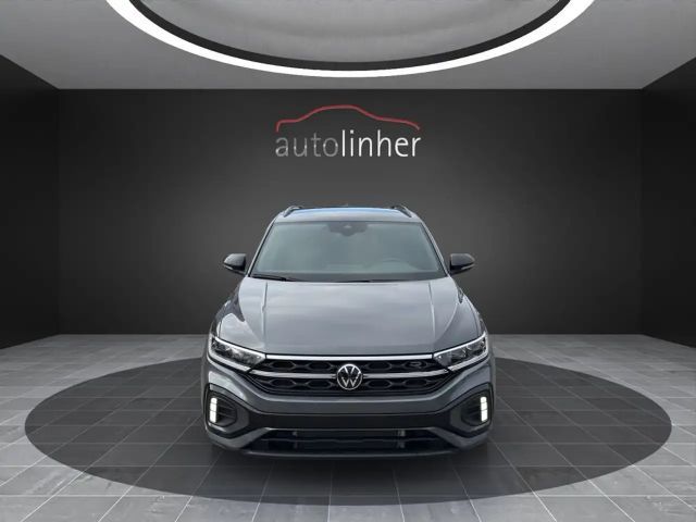 Volkswagen T-Roc 2.0 TDI DSG R-Line