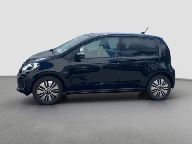 Volkswagen e-up! Move Move up!