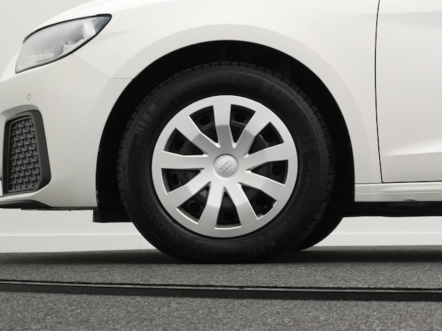 Audi A1 25 TFSI Sportback