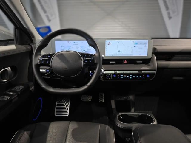 Hyundai IONIQ 5 UNIQ
