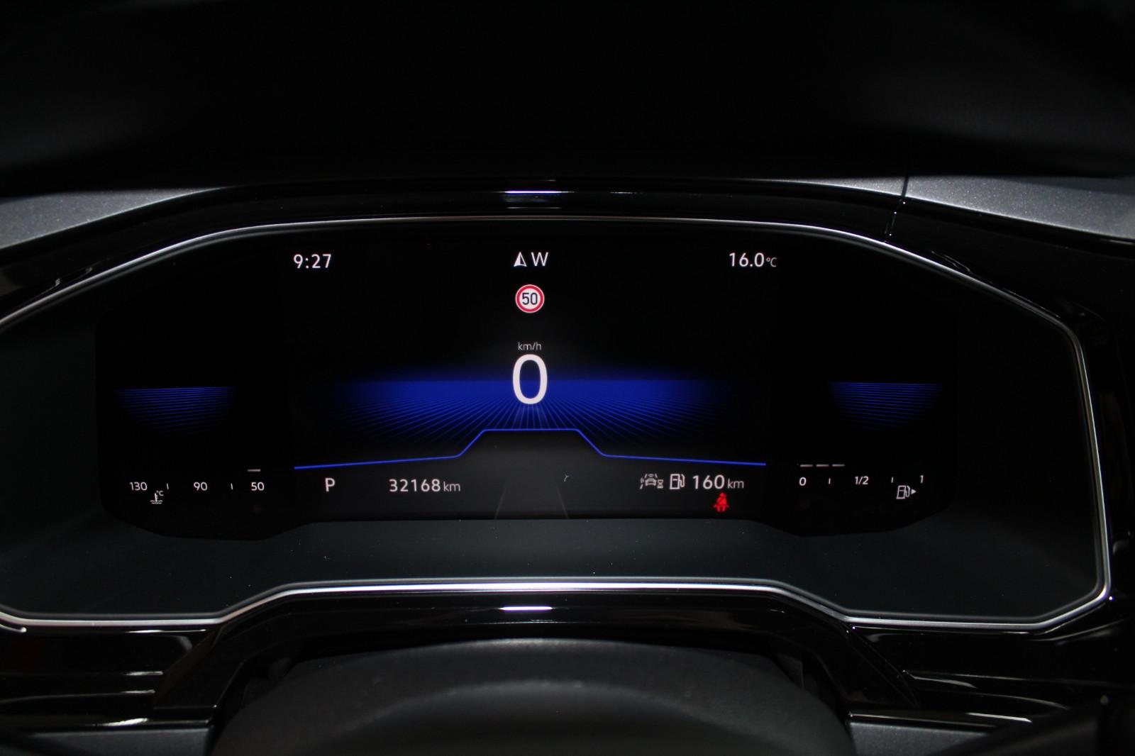 Volkswagen Polo 1.0 TSI DSG R-Line