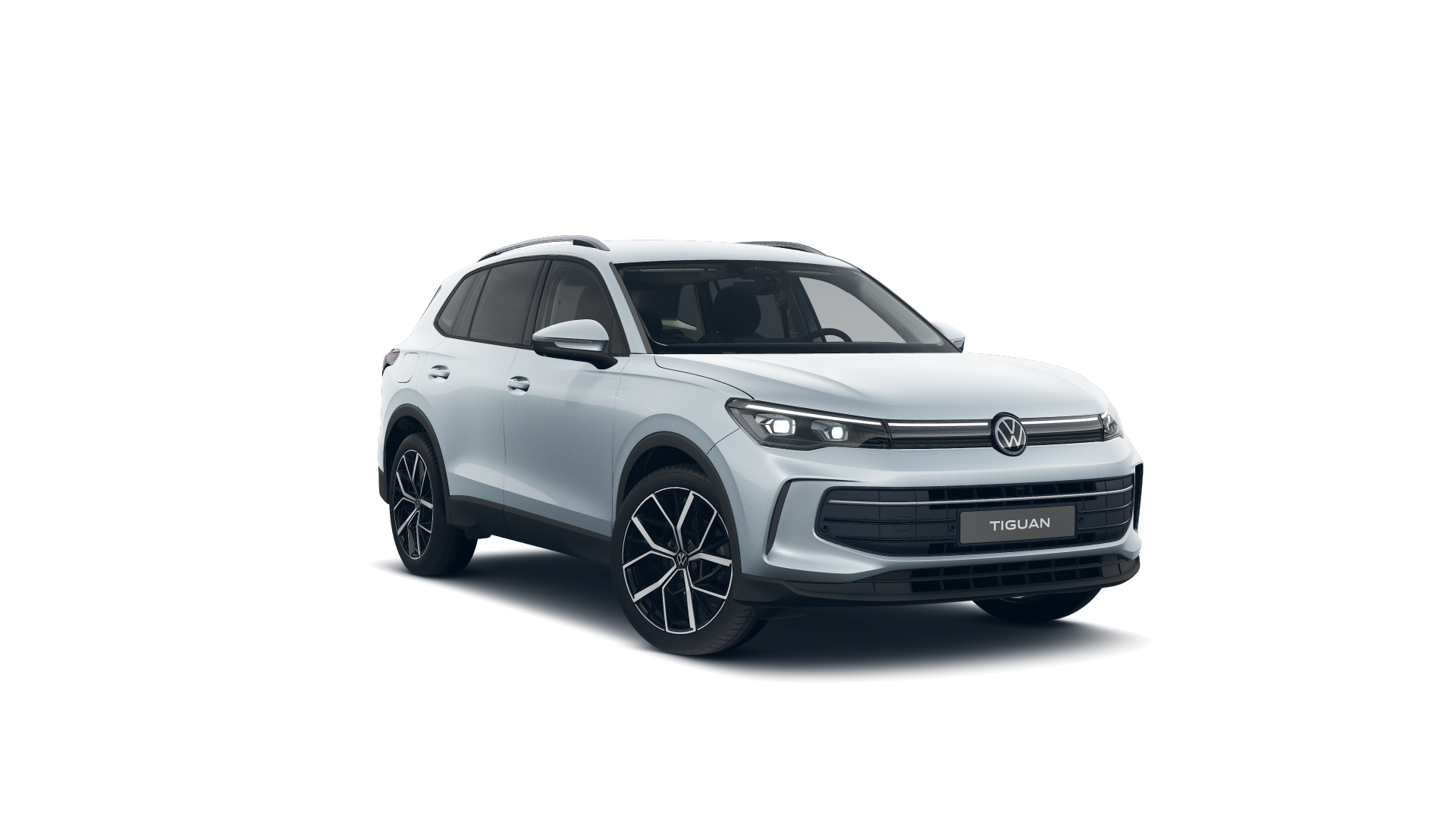 Volkswagen Tiguan 1.5 eTSI DSG Life