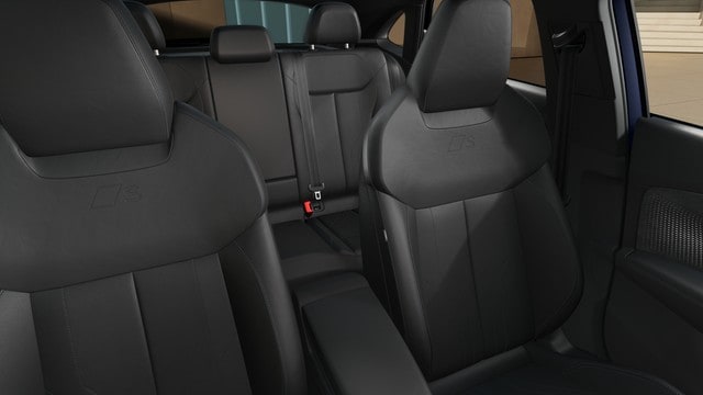 Audi Q3 Hybride S-Tronic Sportback