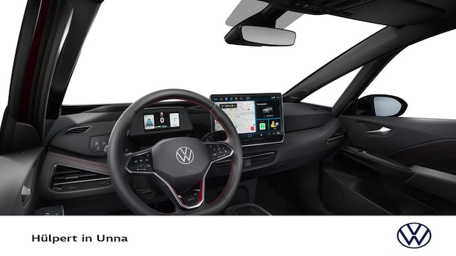 Volkswagen ID.3 GTX Performance