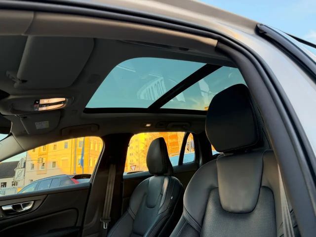 Volvo V60 AWD T8 Ultimate