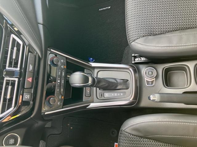 Suzuki SX4 S-Cross 4x4 Comfort Hybrid