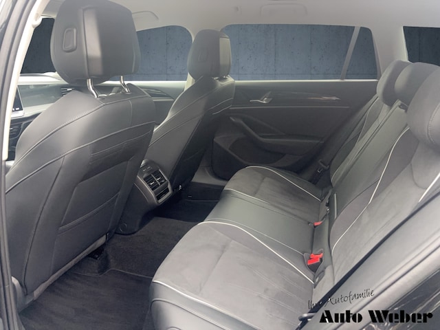 Volkswagen Passat 1.5 eTSI Business