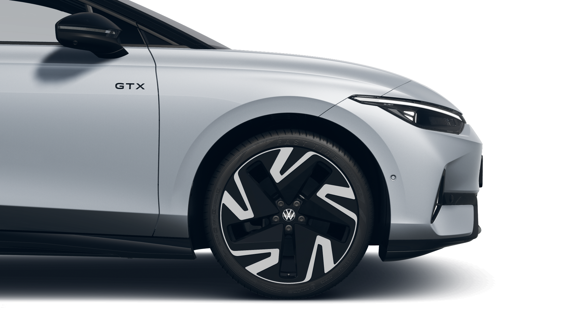 Volkswagen ID.7 GTX Tourer