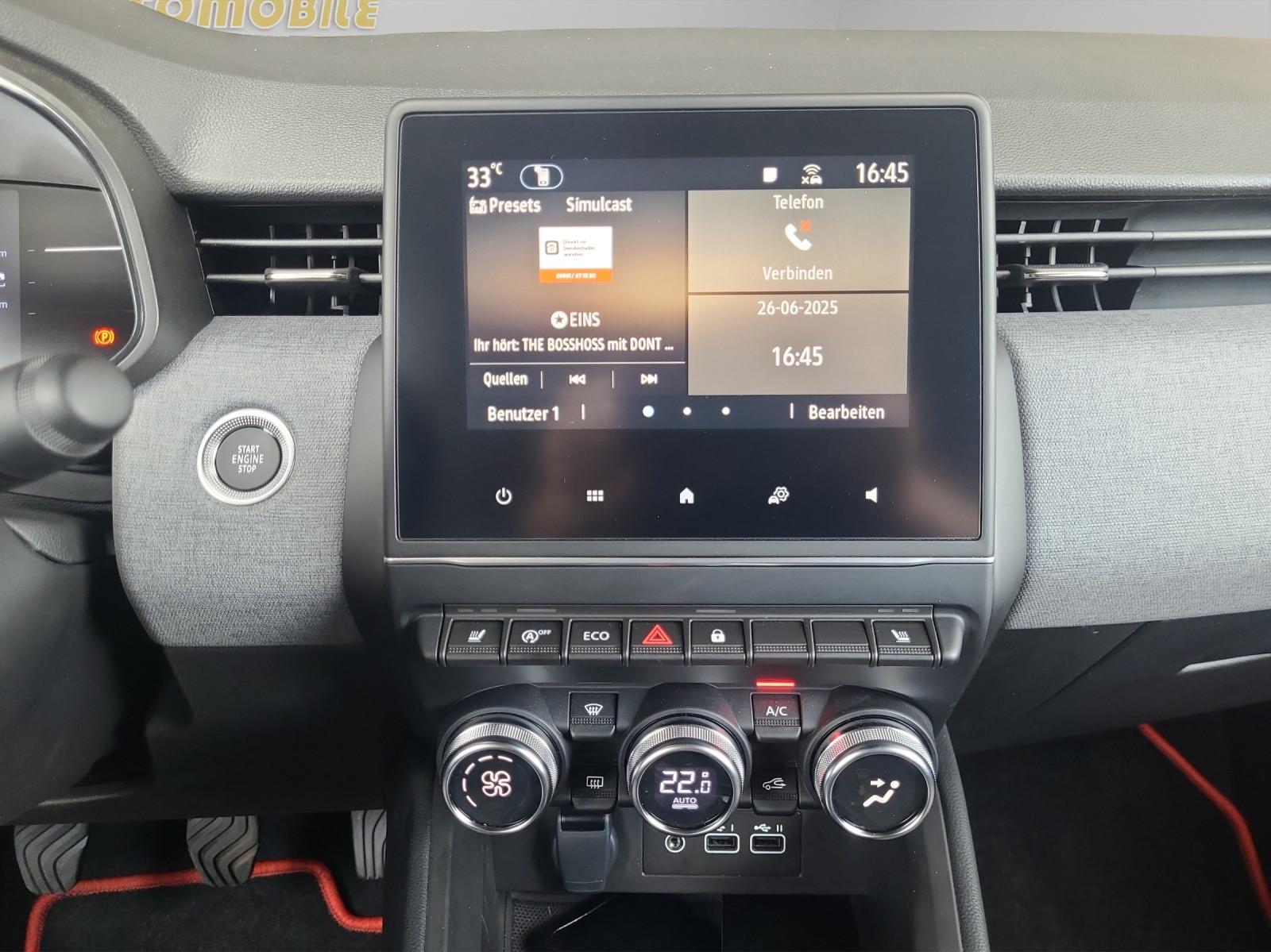 Mitsubishi Colt Plus *aus 1.Hand*DAB*Kamera*