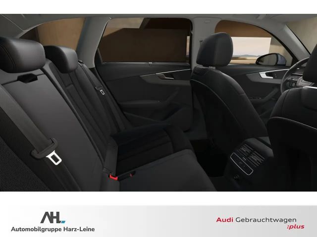 Audi A4 35 TFSI Avant