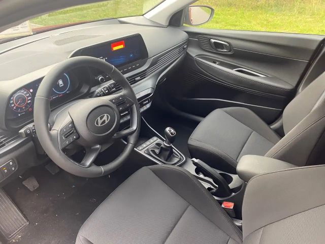 Hyundai i20 1.0 Prime T-GDi