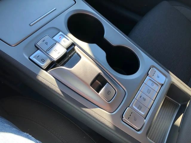 Hyundai Kona Electric Trend