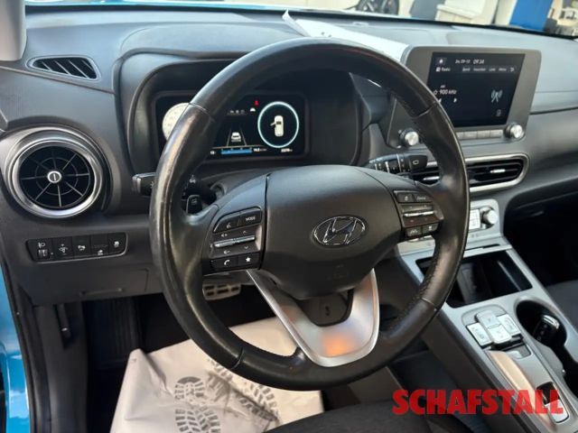 Hyundai Kona Electric Select