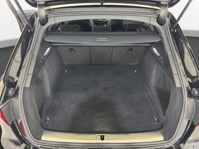 Audi A4 35 TFSI Avant S-Line S-Tronic