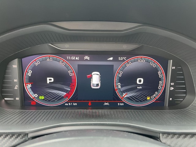 Skoda Scala 1.0 TSI Monte Carlo