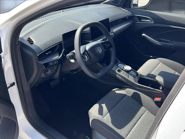 MG MG3 Hybrid+ Standard Standard range