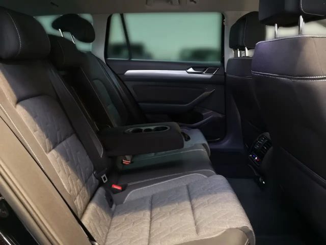 Volkswagen Passat Business DSG Variant