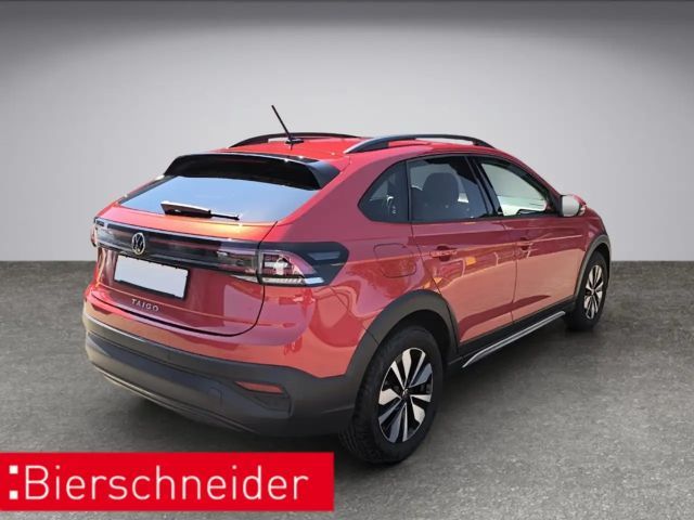 Volkswagen Taigo 1.0 TSI Move