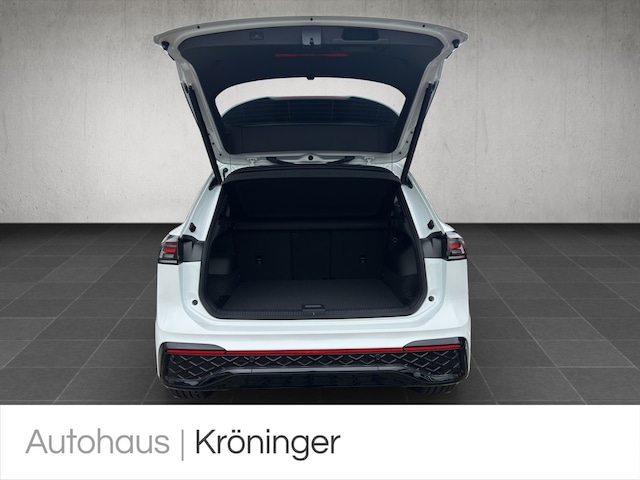 Volkswagen Tiguan 1.5 eTSI R-Line