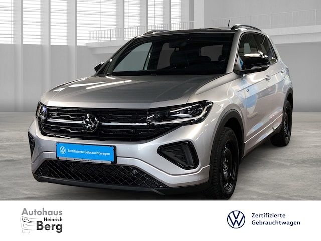 Volkswagen T-Cross 1.5 TSI ACT DSG R-Line