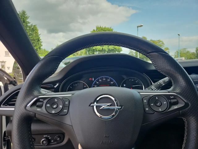 Opel Insignia Sports Tourer