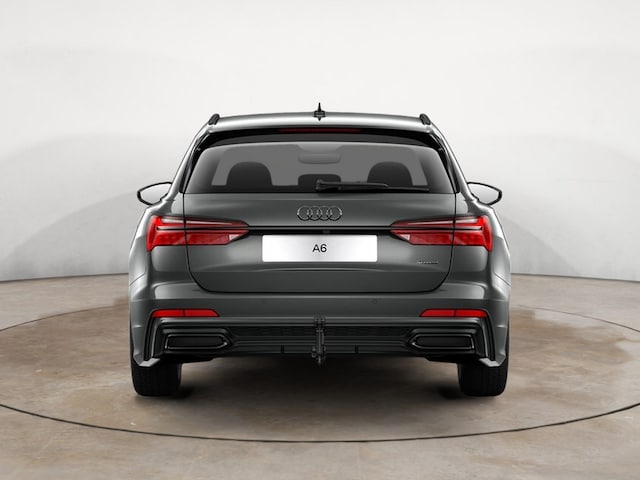 Audi A6 45 TDI Avant Quattro S-Tronic