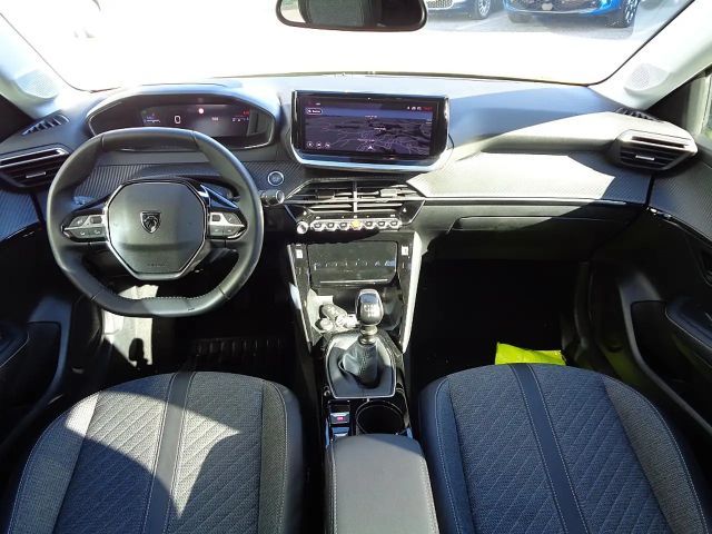 Peugeot 208 Allure Pack PureTech