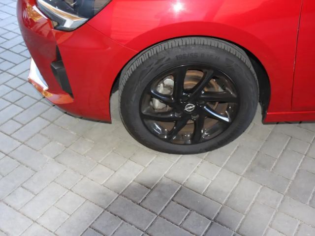 Opel Corsa 1.2 Turbo GS-Line Grand Sport Turbo