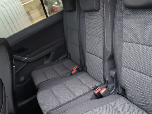 Volkswagen Touran 1.5 TSI Comfortline