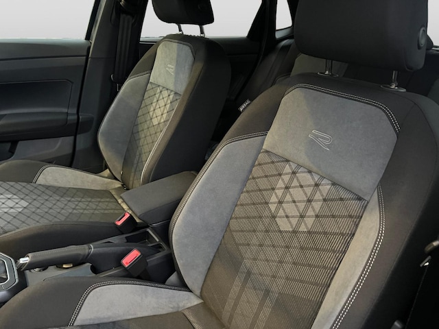 Volkswagen Polo 1.0 TSI DSG R-Line