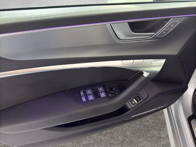 Audi A7 45 TDI Quattro