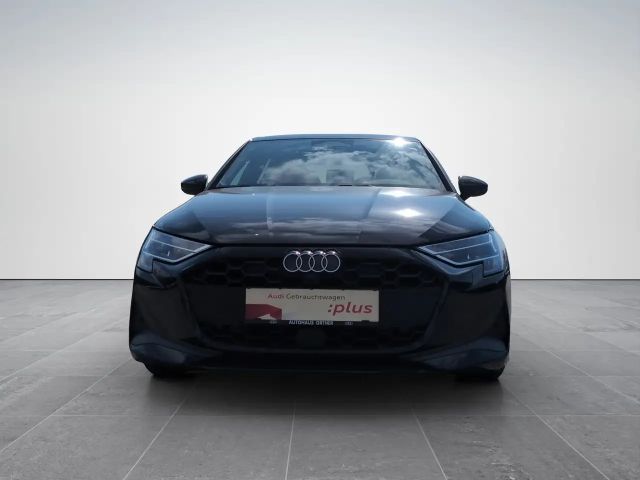 Audi A3 35 TDI Sedan