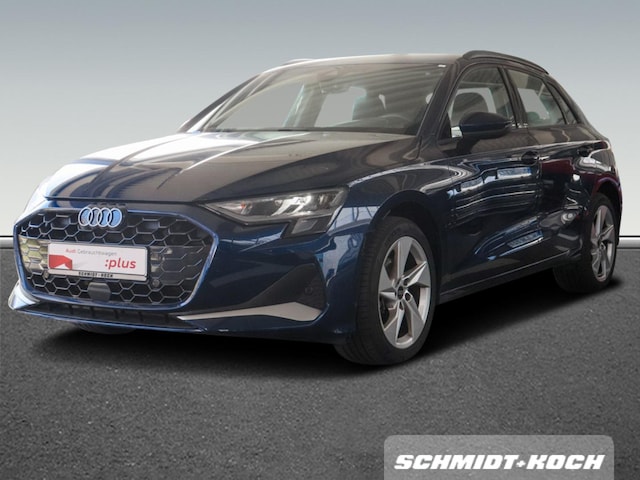 Audi A3 35 TFSI S-Tronic Sportback
