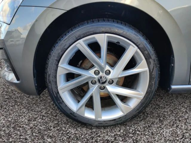 Skoda Scala 1.0 TSI Ambition