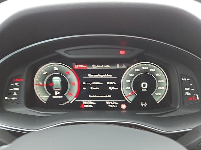 Audi Q8 50 TDI Quattro