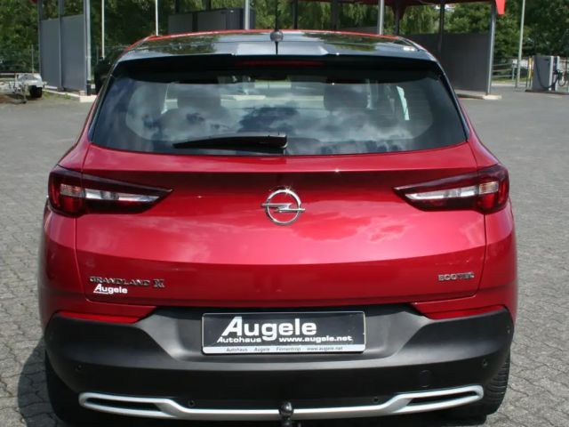 Opel Grandland X Elegance