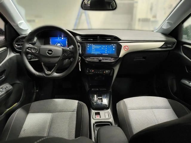 Opel Corsa Edition Hybrid