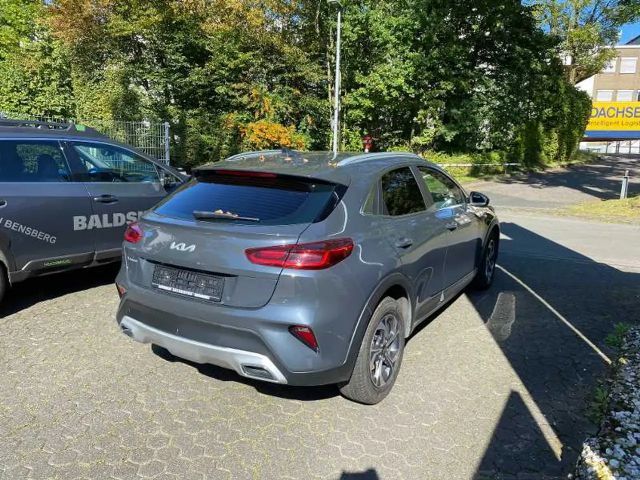 Kia XCeed Edition 7 GDi