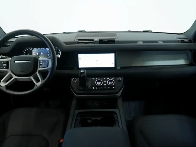 Land Rover Defender 90 D250