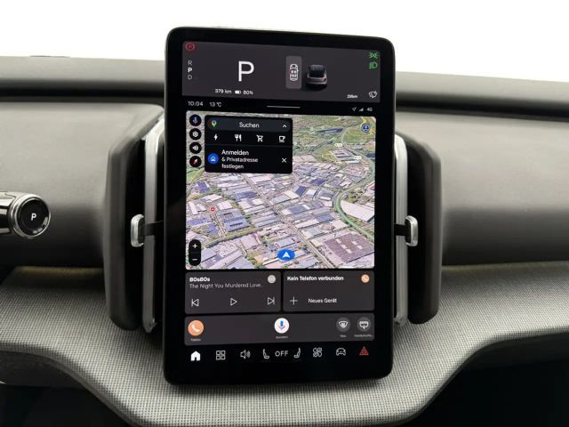 Volvo EX30 Plus Single motor