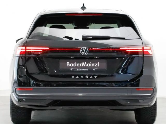 Volkswagen Passat 2.0 TDI Business DSG Variant