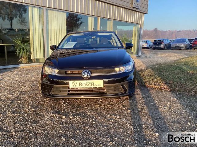 Volkswagen Polo 1.0 TSI DSG Life