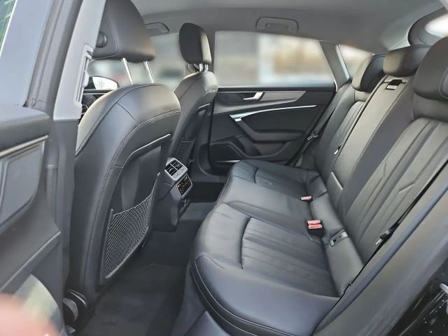 Audi A7 40 TDI Sportback