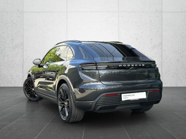 Porsche Macan PANO BOSE Sitzbelüftung
