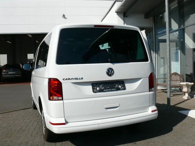 Volkswagen Caravelle T6