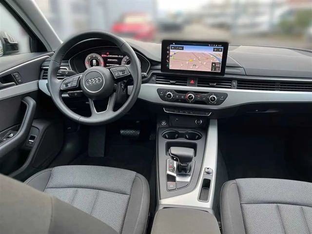 Audi A4 2.0 TDI S-Tronic