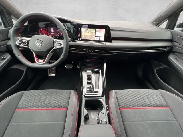 Volkswagen Golf 2.0 TSI DSG GTI