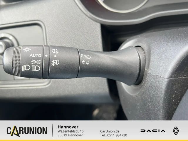 Dacia Duster 2WD Prestige TCe 150