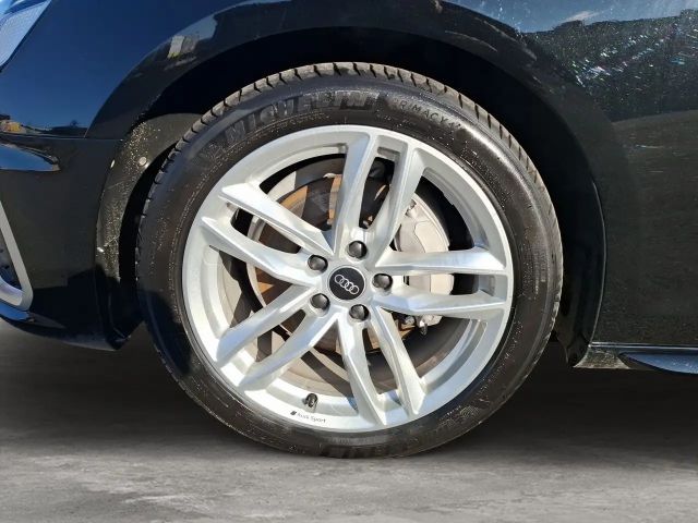 Audi A4 40 TDI Avant Quattro S-Line