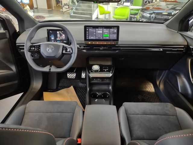 MG MG4 64 kWh XPOWER